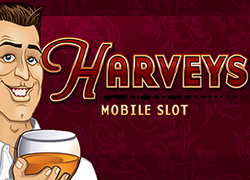 Harveys