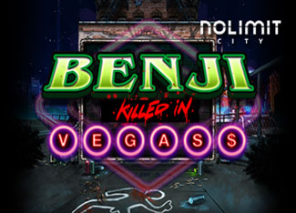 Benji Killed in Vegas