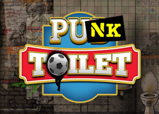 Punk Toilet