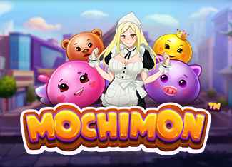 Mochimon